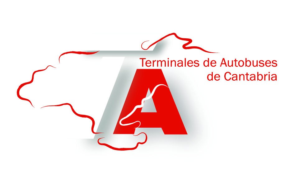 Logo terminal autobuses